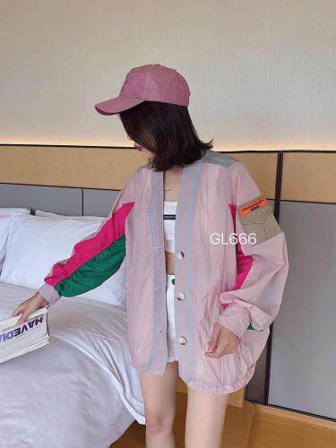 乞丐防晒服时尚款，女装，格乐