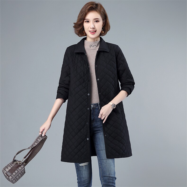 潮流舒适时尚棉衣,女装棉衣/棉服,小林双子