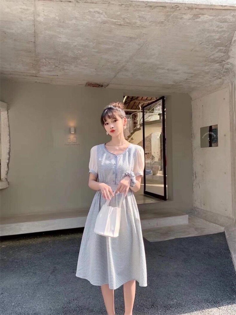 连衣裙，女装连衣裙，Lico&co(1F)