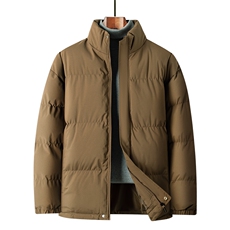 KL2B80新款主推阔版棉服舒适保暖品质棉衣超好卖，男装棉衣，电商B388