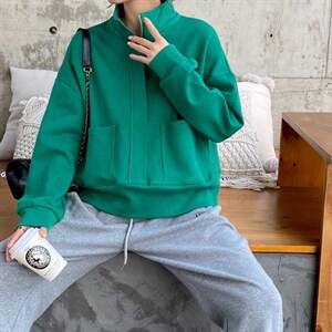 现货卫衣图片
