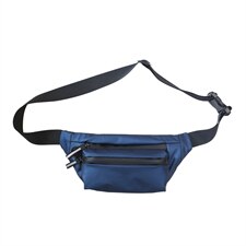 日系胸包男包包潮牌斜跨时尚个性女挎包ins百搭韩版腰包，鞋类箱包男包，星座510A-2