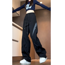 女模加绒保暖防水直筒冲锋裤S120-特P45控88，男装棉衣，电商A337