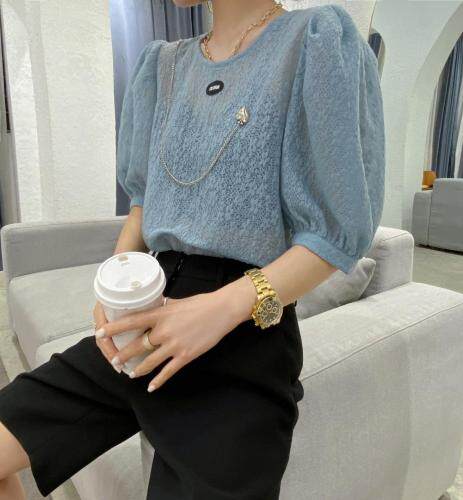 小衫爆，女装，玉米青豆