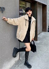 （现货）皮毛一体，其它，伊娜蕾尔