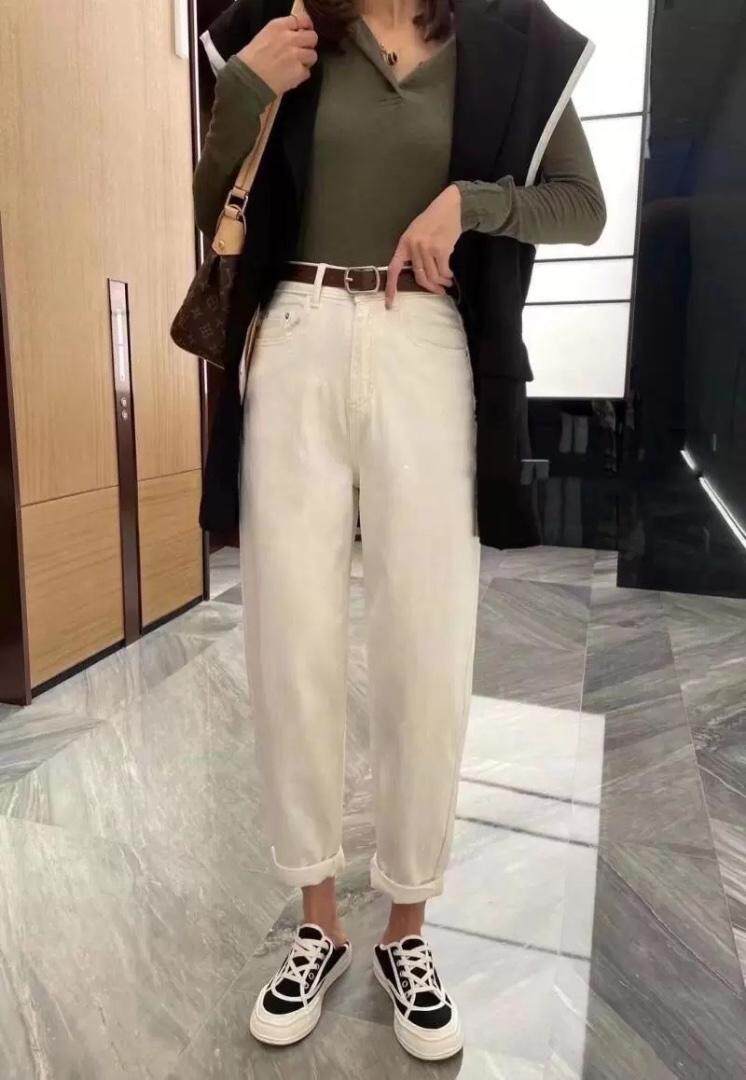 显瘦高品质百搭款，其它，卡雪露