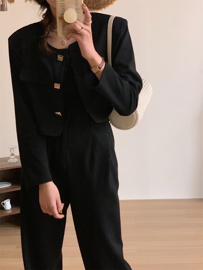 2023香丽迪三件套,女装其它,香丽迪1