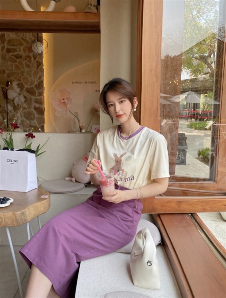 上下搭系列，其它，Ee·G