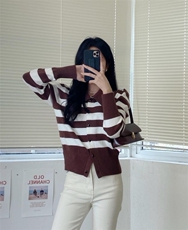 经典条纹～，其它，MISS(2F)