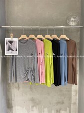 夏季新款防晒打底衫，其它，FU