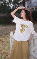 t恤，其它，艺塑家