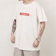 白色
