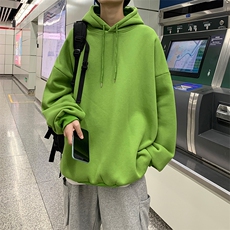 A040-WY2099-P40连帽卫衣男加肥加大码胖子棒球服外套，男装卫衣，电商A040