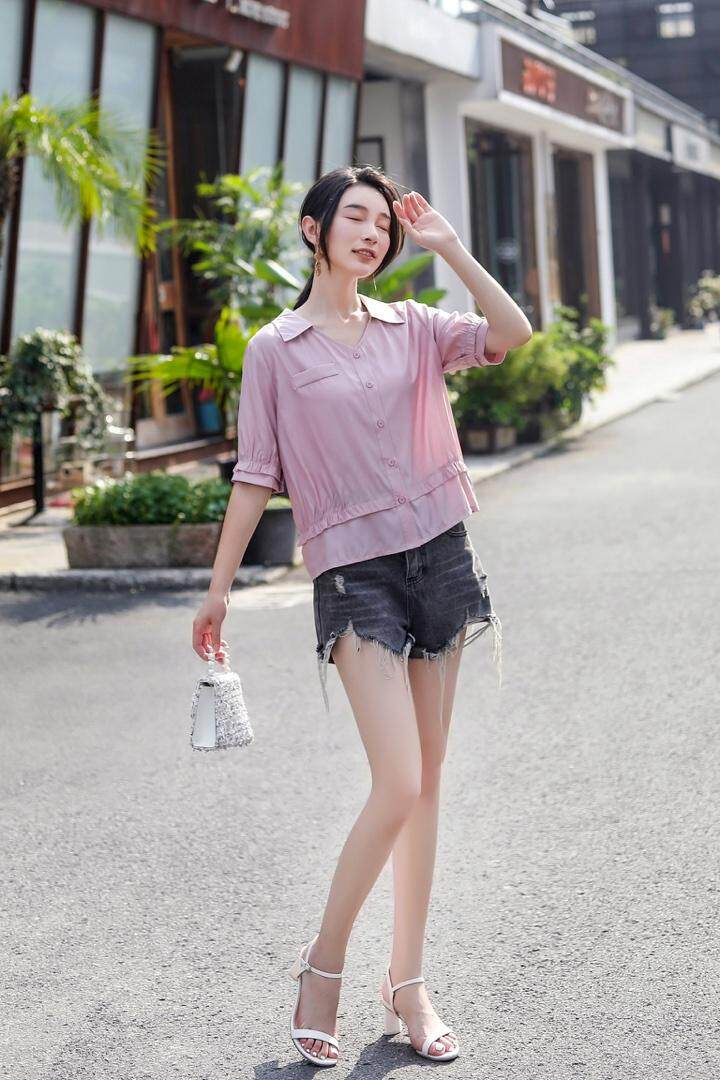 短袖，其它，木木瑶果