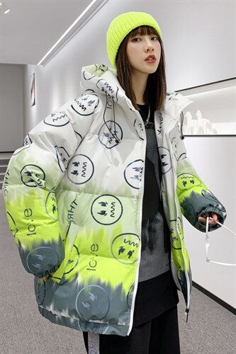 冬季新款保暖棉衣防风加厚休闲棉服外套A161-2-261-P120，男装棉衣，电商A161-2