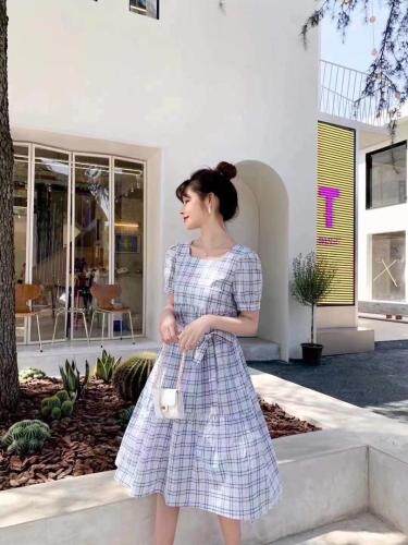 连衣裙，女装连衣裙，Lico&co(2F)