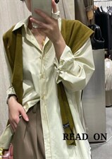 莱卡衬衣，其它，阅上