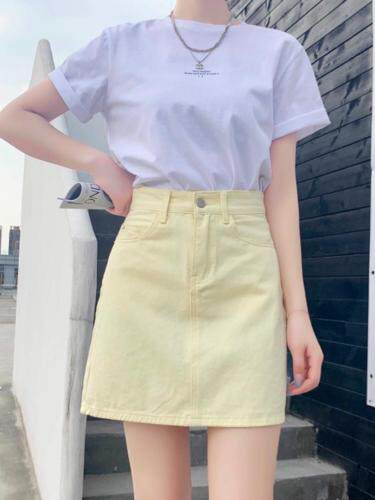 【现货】半裙，女装半身裙，零时度