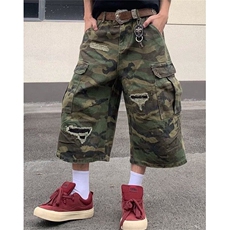 迷彩色