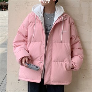 2023新款棉衣男连帽现货量大有差价主推A161-2-MY5001-P85，男装棉衣，电商A161-2