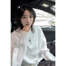 白色
