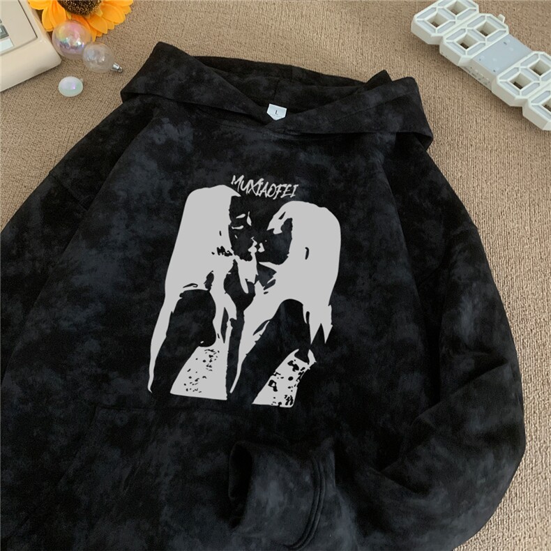 大图自动【有货】混纺连帽卫衣C403A-ML25249ZR-P45,男装卫衣,电商C403A
