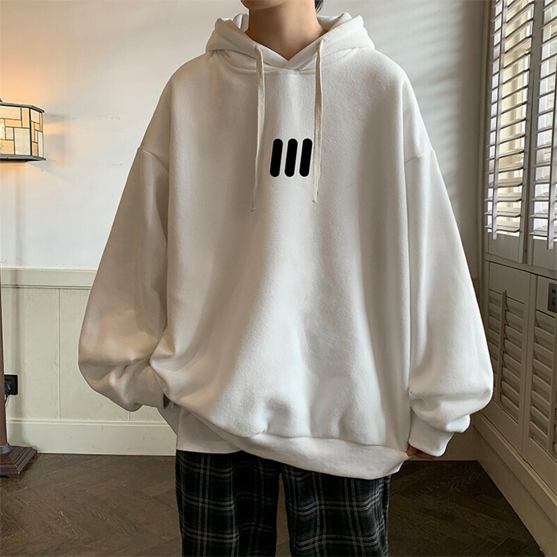 连帽卫衣男大码胖子帽衫大号运动服WY2436-P35,男装卫衣,电商A040