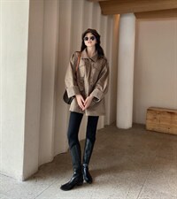 香丽迪秋装新款休闲外套，其它，香丽迪1