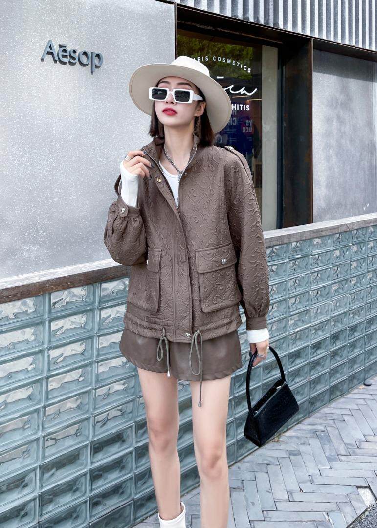 （现货）外套，其它，伊娜蕾尔