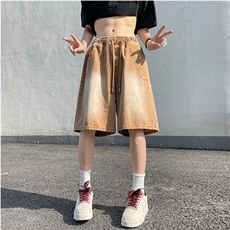 棕色