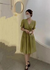 连衣裙，女装连衣裙，卡薇尔