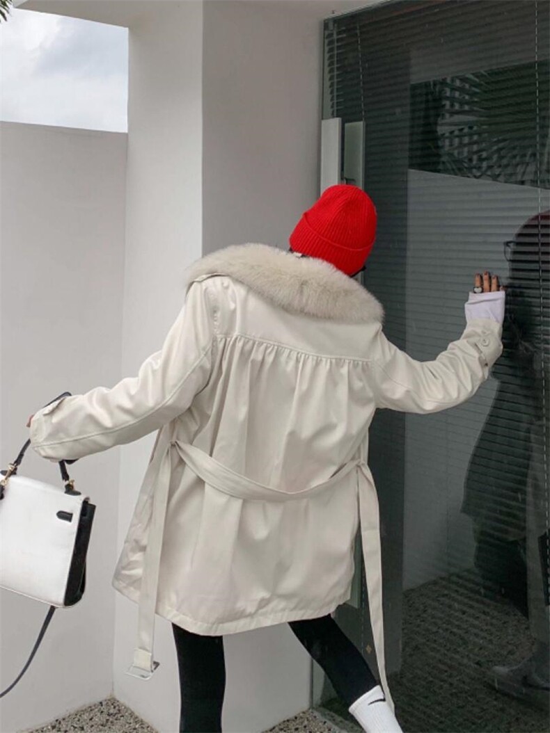 派克，其它，ANRUILA