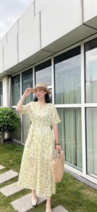 纯苎连衣裙小衫裤子裙子衬衣 时尚风 风淑女风休闲风,女装连衣裙,川哲