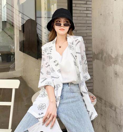 夏季新款，超薄防晒西装，女装西装，欧佩琳