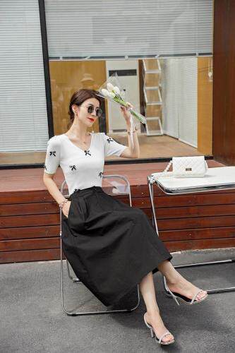 套装，女装职业装，琳涵衣秀