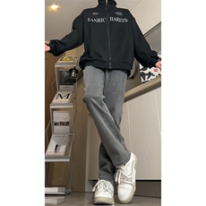 某音品质！加绒加厚牛仔裤修身显瘦视频切片常规55加绒65，男装牛仔裤，星座310A-4