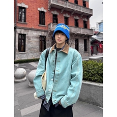 绿色