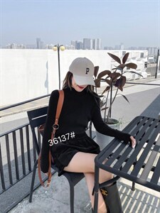 冬季新款毛衫系列图片