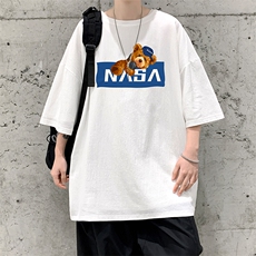 白色