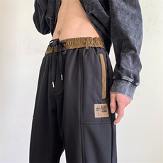 主推~春季速干裤裤户外速干卫裤K831*P45控68，男装休闲裤，星座227-2