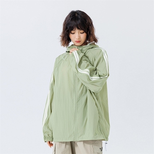 2025新款休闲防晒服F6278P43图片