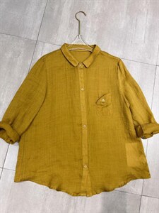 纯苎上衣,其它,川哲