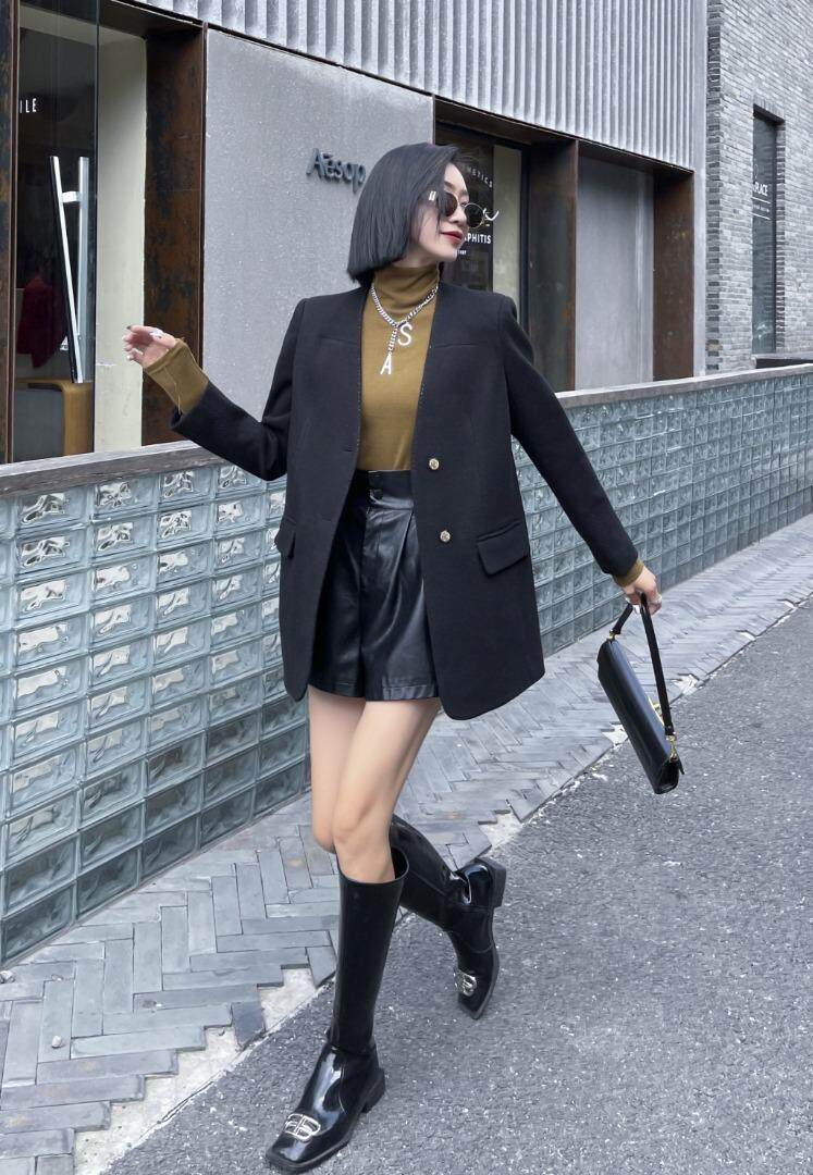 高定大衣，其它，斯瑞威