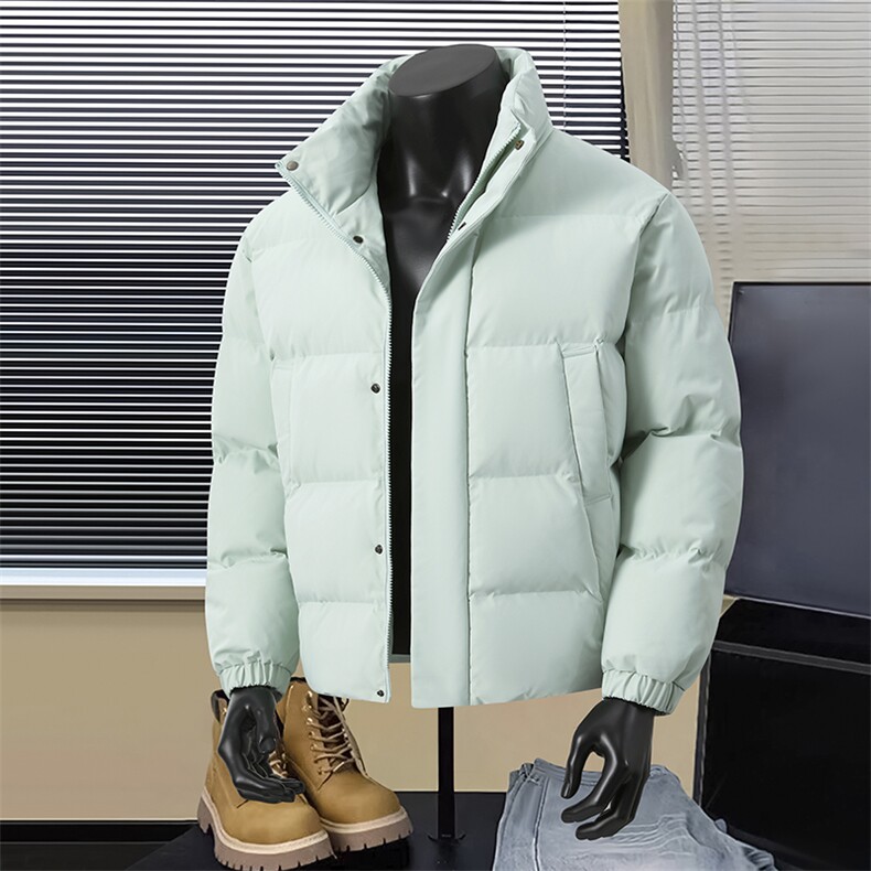 街头面包服防风户外高品质防寒加厚百搭棉衣丝绵MF2001-特P59,男装棉衣,星座610B-1