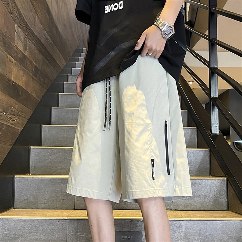供视频防水速干冲锋短裤K837特P30,男装牛仔裤,电商A309