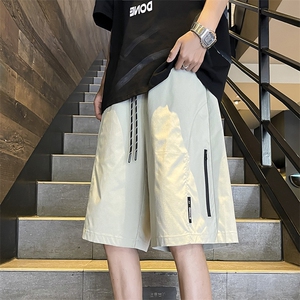 供视频 防水速干冲锋短裤 K837特P30图片