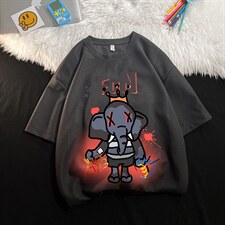 黑色