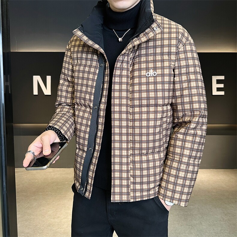 现货标50白鸭绒男装羽绒服冬季外套B317-Y2508-P185,男装羽绒服,电商B317