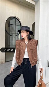 春季新款 马甲,女装马甲,琼卿格