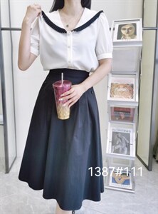 夏季新款套装图片